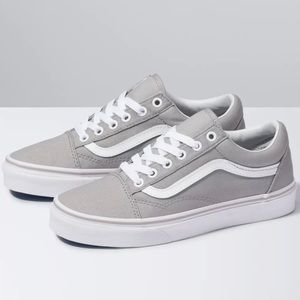 NEW Vans Old Skool